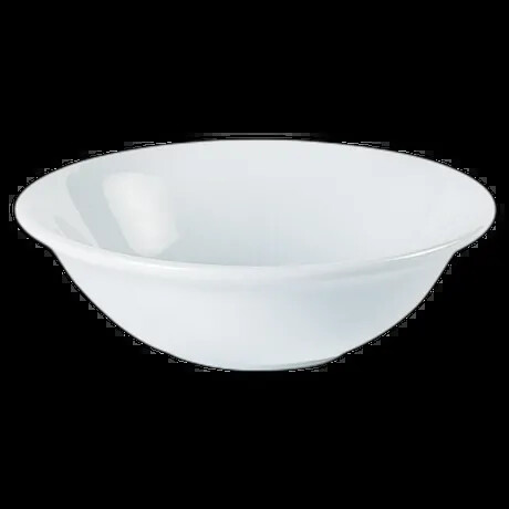 OATMEAL BOWL 16CM/6.25"" 45CL/15OZ PK 6