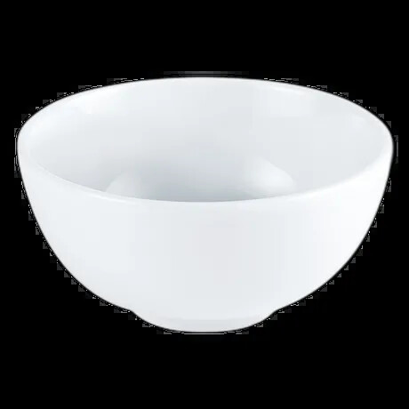 RICE BOWL 11CM/4.25"" 28CL/10OZ PK 6