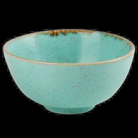 SEA SPRAY RICE BOWL 13CM PK 6