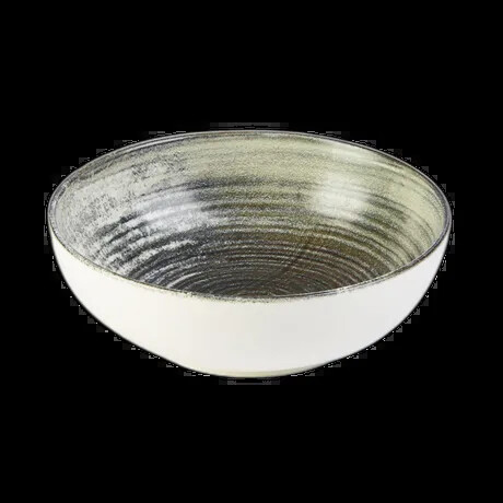SWIRL RICE BOWL 12CM (368115) PK 6