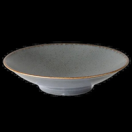 STORM FOOTED BOWL 26CM PK 6