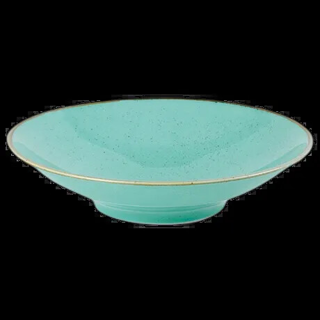 SEA SPRAY FOOTED BOWL 26CM PK 6