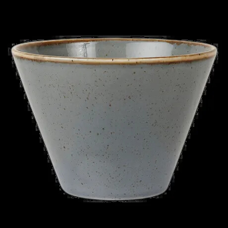 STORM CONIC BOWL 5.5CM/2.25"" 5CL/1.75OZ PK 6