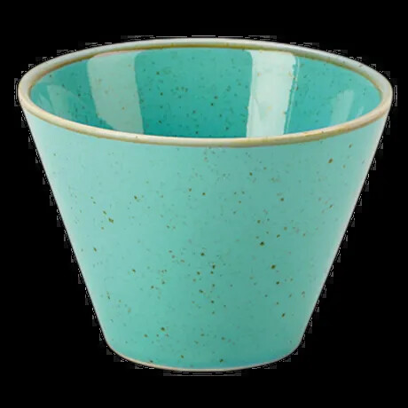 SEA SPRAY CONIC BOWL 5.5CM/2.25"" 5CL/1.75OZ PK 6