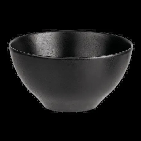 GRAPHITE FINESSE BOWL 16CM/6.25"" (30OZ) PK 3