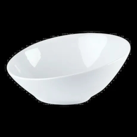 ANGLED BOWL 17CM/7"" 45CL/15OZ PK 6