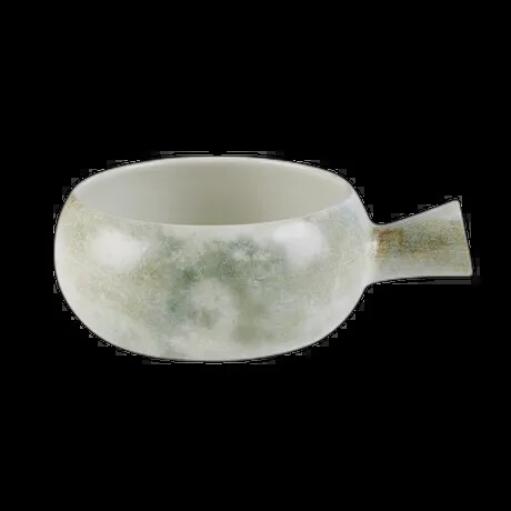 SELENE HANDLED BOWL 16 CM PK 6