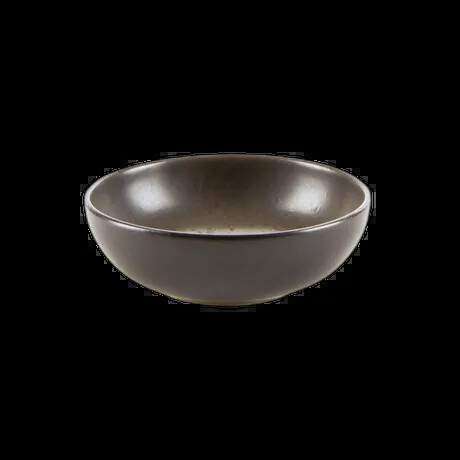 IRONSTONE BOWL 9 CM PK 6