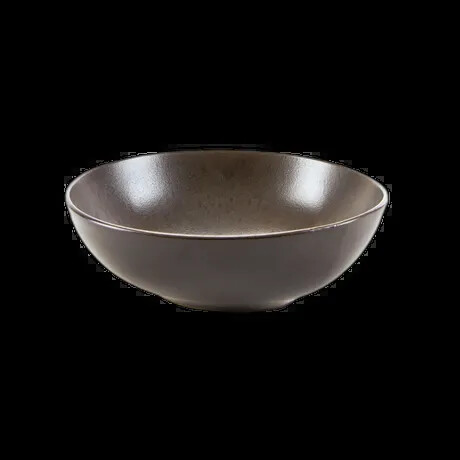 IRONSTONE BOWL 14 CM PK 6