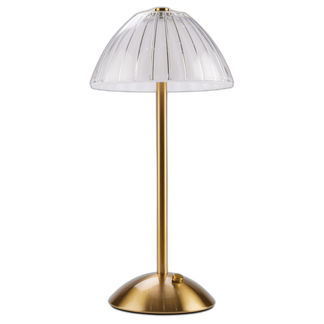 CLASSIC' BRONZE TABLE LAMP 31CM/12¼ "" PK 1