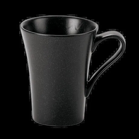 GRAPHITE MUG 34CL/12OZ PK 6