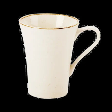 OATMEAL MUG 34CL/12OZ PK 6