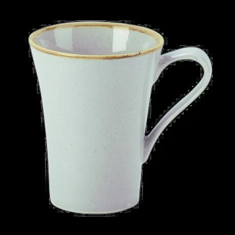STONE MUG 34CL/12OZ PK 6