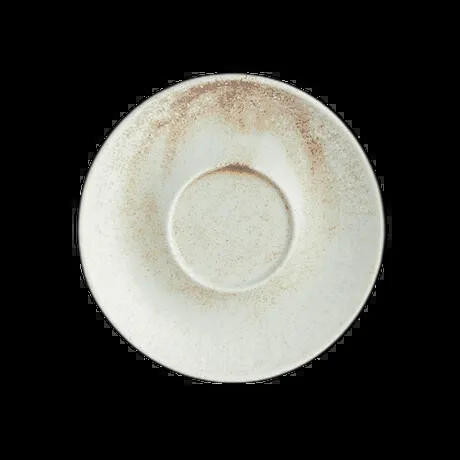 TUNDRA ESPRESSO SAUCER 12CM PK 12