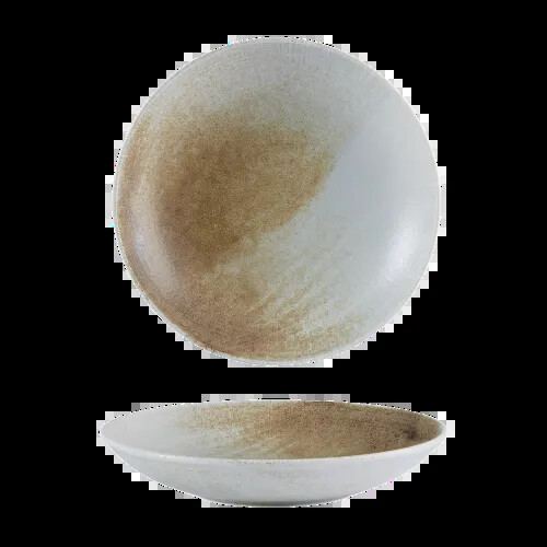 TUNDRA COUPE BOWL 25CM PK 12
