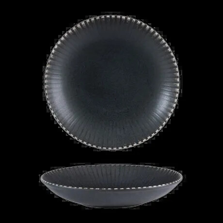 FLINT COUPE BOWL 30CM/12"" PK 6