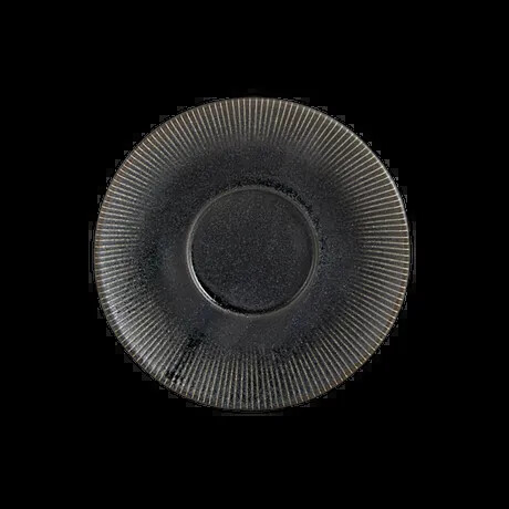 FLINT ESPRESSO SAUCER 12CM PK 12