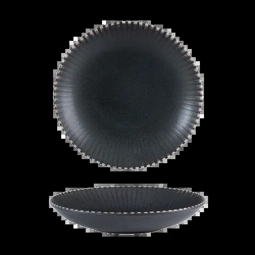 FLINT COUPE BOWL 25CM PK 12