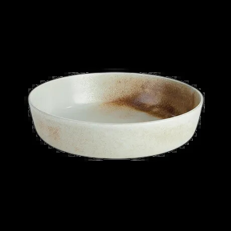 TUNDRA PASTA BOWL 21CM PK 6