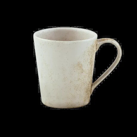 TUNDRA CONIC MUG 300ML PK 6