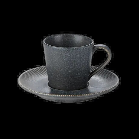 FLINT ESPRESSO CUP 80ML PK 12