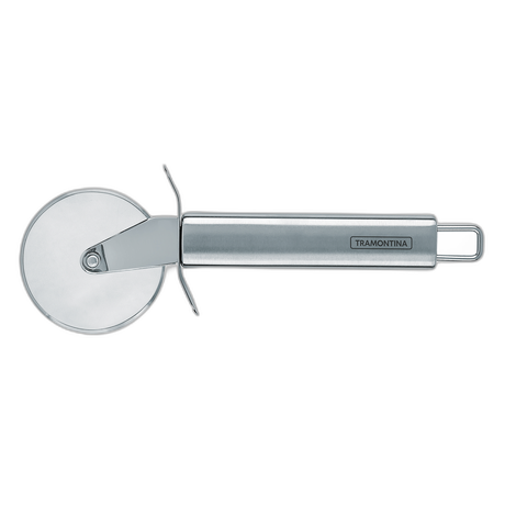 STAINLESS STEEL PIZZA WHEEL PK 1