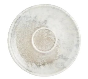 SURF ESPRESSO SAUCER 12CM / 4 ½"" PK 12