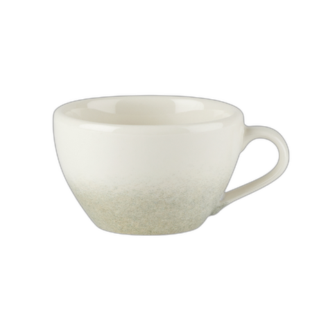 SURF, CANVAS, SERENITY CAPPUCCINO CUP 23CL / 7 ¾ OZ PK 12