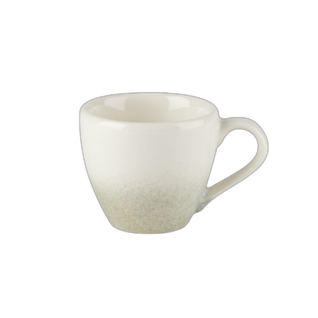 SURF, CANVAS, SERENITY ESPRESSO CUP 8CL / 2 ¾ OZ PK 12