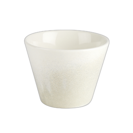 SURF, CANVAS, SERENITY CONIC BOWL 34CL / 11 ½ OZ PK 6