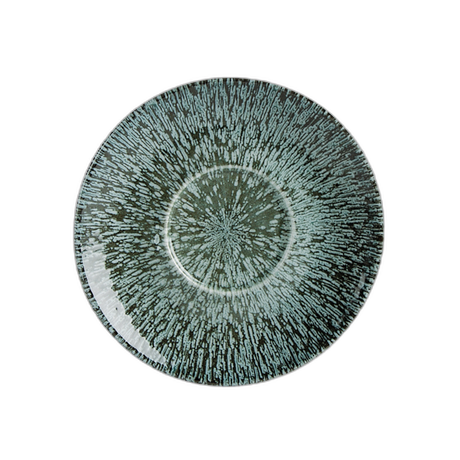 STELLAR ESPRESSO SAUCER 12CM PK 12