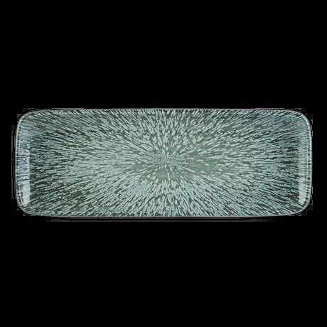 STELLAR RECT PLATTER 30 X 11CM PK 6