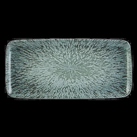 STELLAR RECT PLATTER 34 X 16CM PK 6