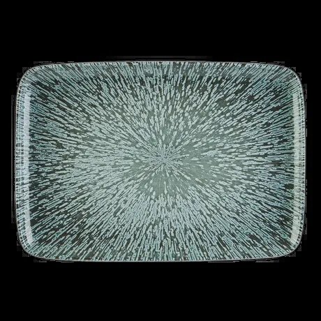 STELLAR RECT PLATTER 33 X 23CM PK 6