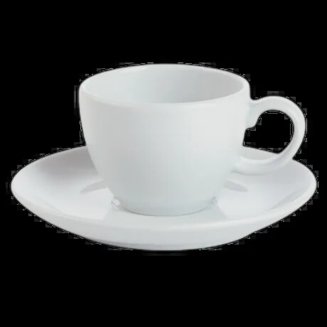 PRESTIGE BOWL SHAPED CUP 9CL PK 12