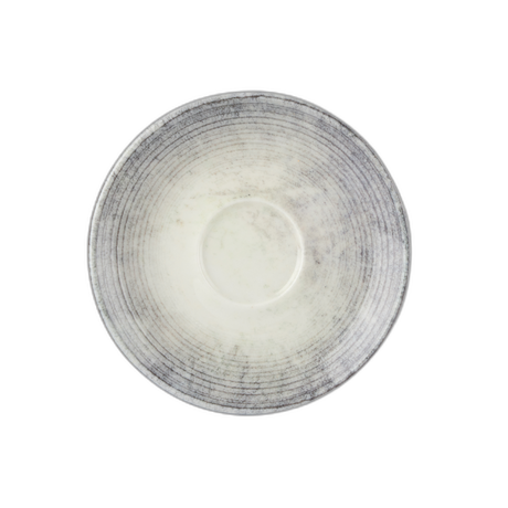 SERENITY ESPRESSO SAUCER 12CM / 4 ½"" PK 12