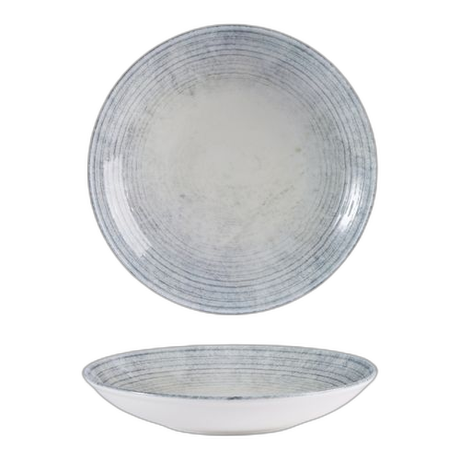 SERENITY COUPE BOWL 30CM PK 6