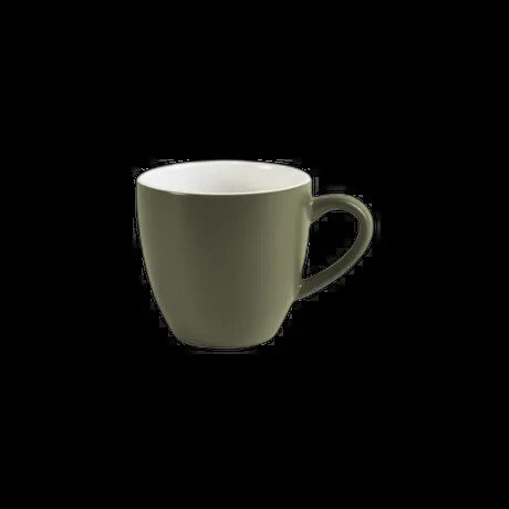 ESPRESSO CUP 7.5CL / 2 1/2 OZ PINE PK 6