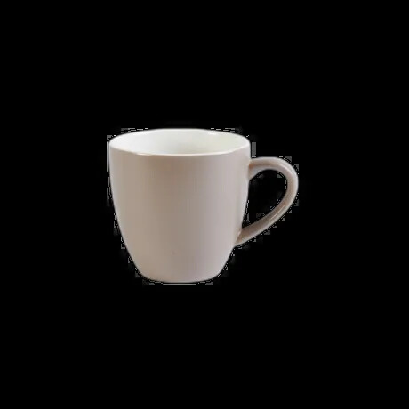 ESPRESSO CUP 7.5CL / 2 1/2 OZ DUNE PK 6