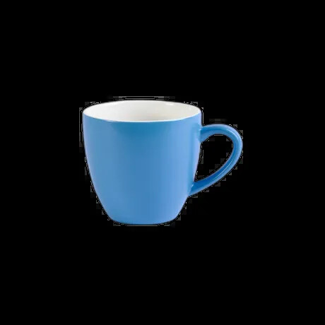 ESPRESSO CUP 7.5CL / 2 1/2 OZ POWDER PK 6