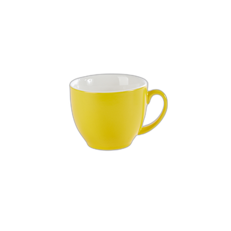 ESPRESSO CUP 7.5CL/2.5OZ LIMON PK 6