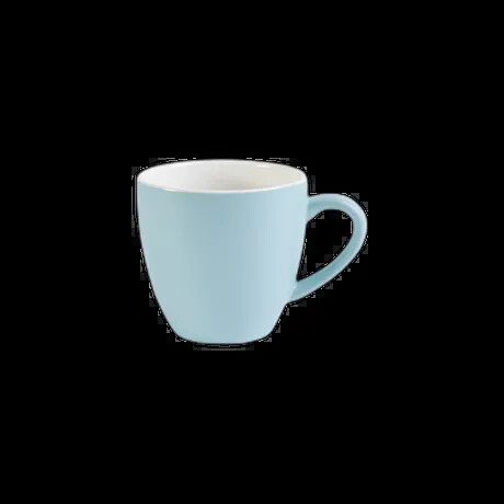 ESPRESSO CUP 7.5CL / 2 1/2 OZ SKY PK 6