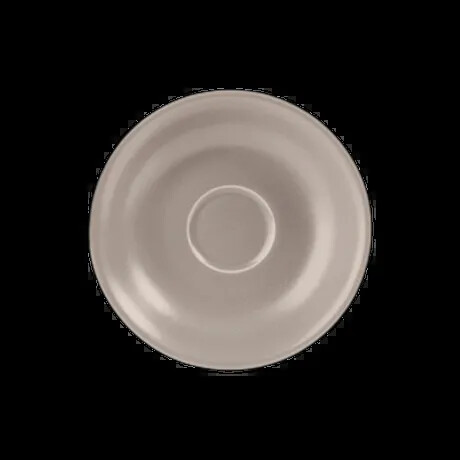 SAUCER FOR ESPRESSO CUP 12CM /4 3/4 DUNE PK 6