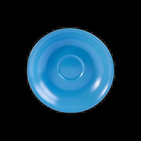 SAUCER FOR ESPRESSO CUP 12CM /4 3/4 POWDER PK 6