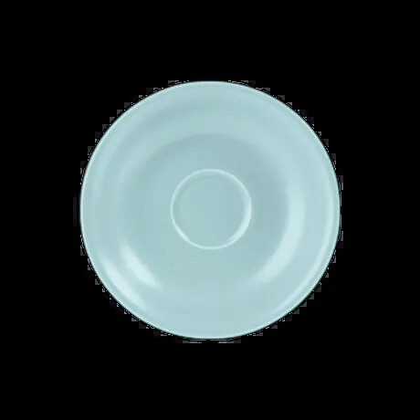 SAUCER FOR ESPRESSO CUP 12CM /4 3/4 SKY PK 6