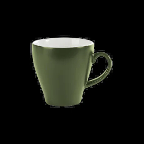 COFFEE/TEA CUP 25CL/9OZ PINE PK 6