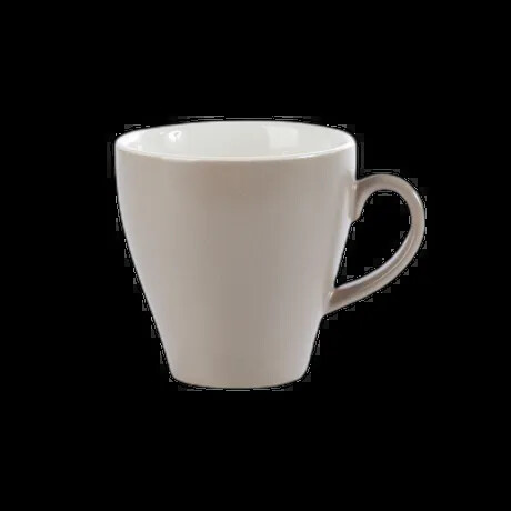 COFFEE/TEA CUP 25CL/9OZ DUNE PK 6