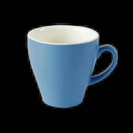 COFFEE/TEA CUP 25CL/9OZ POWDER PK 6
