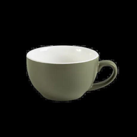 COFFEE/TEA CUP 20CL / 7OZ PINE PK 6