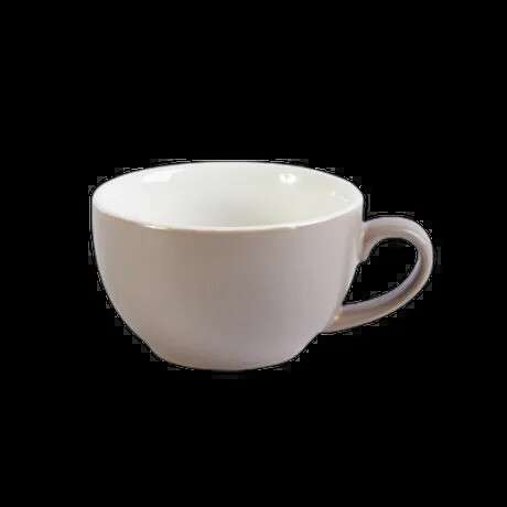 COFFEE/TEA CUP 20CL / 7OZ DUNE PK 6